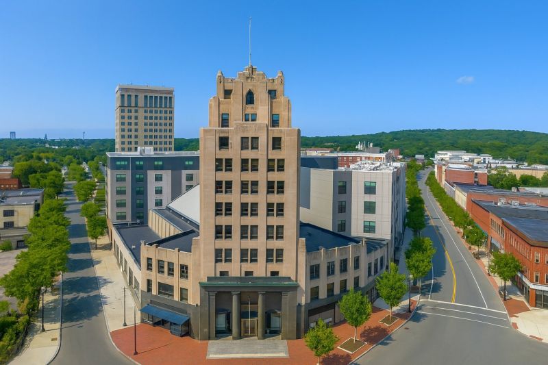 Quincy, MA