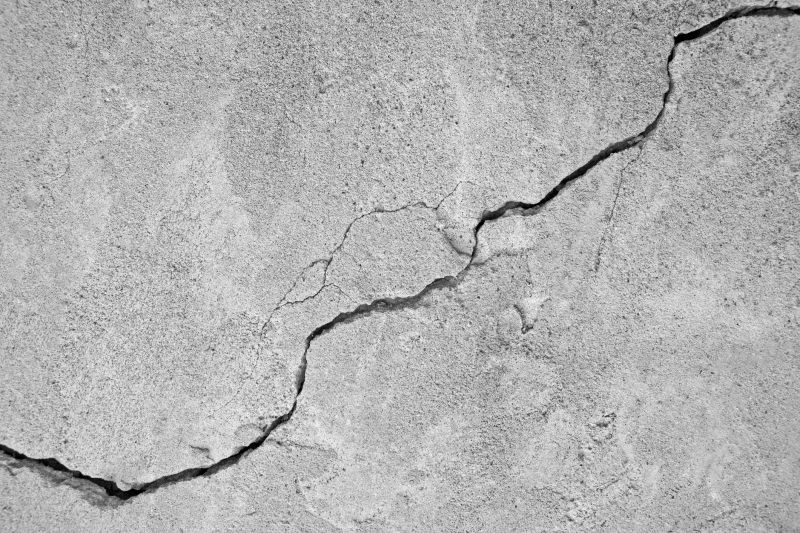 Cracked Foundation Repair in Brighton, MA