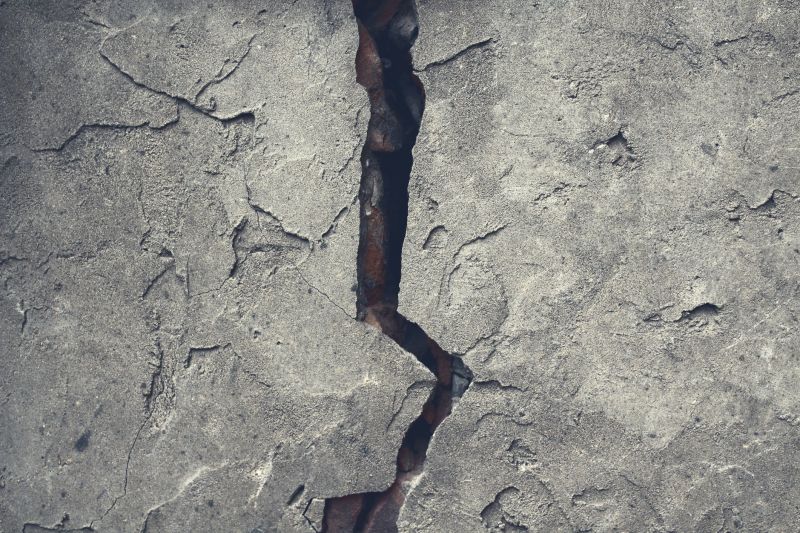 Foundation Crack Repair in Norfolk County, MA