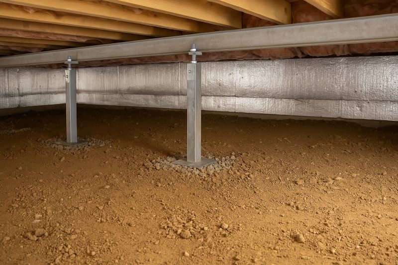 Foundation Raising in Hanson, MA