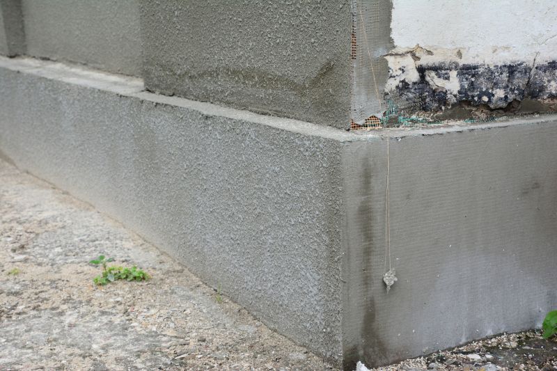 Foundation Repair in Avon, MA