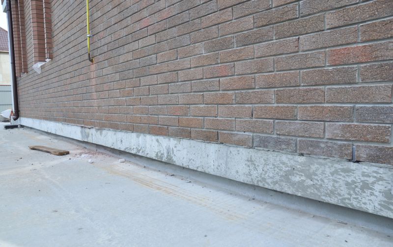Structural Foundation Repair in Cohasset, MA